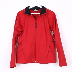 Columbia Valencia Peak Soft Shell Jacket